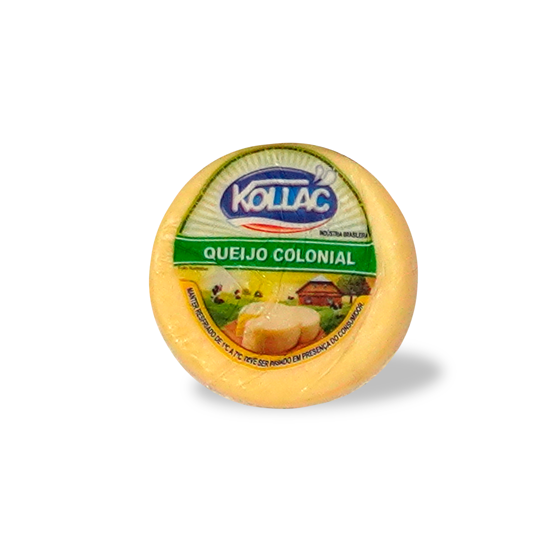 Queijo Colonial Kollac