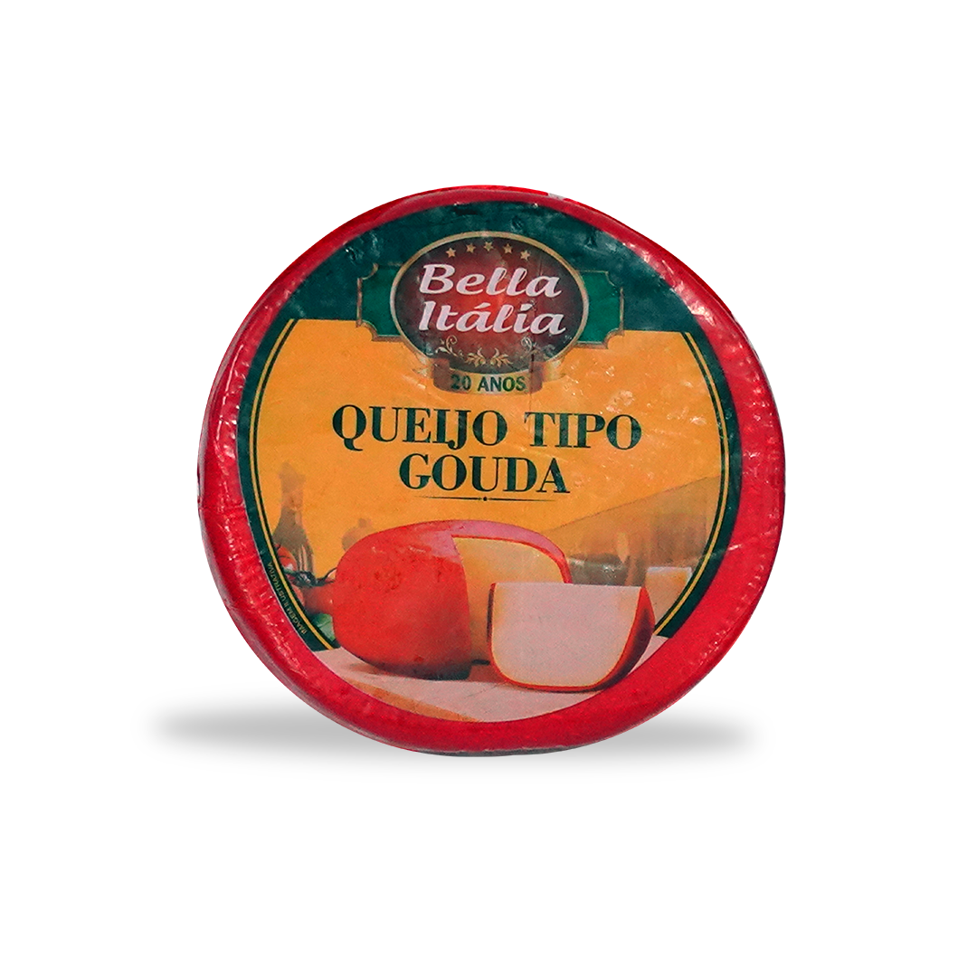 Queijo Azul Bella Itália