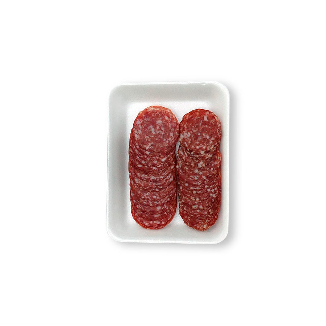 Salame Fatiado