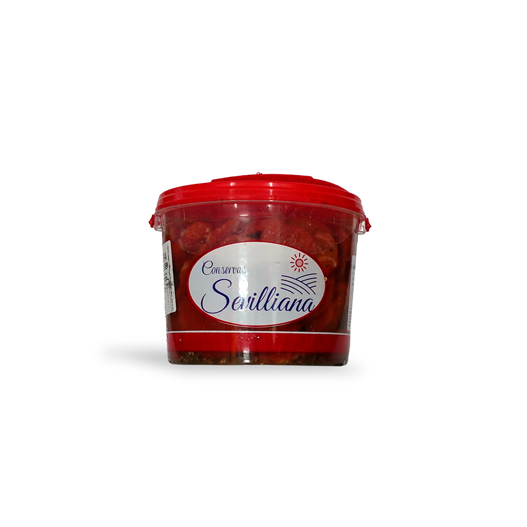 Tomate Seco Sevilliana
