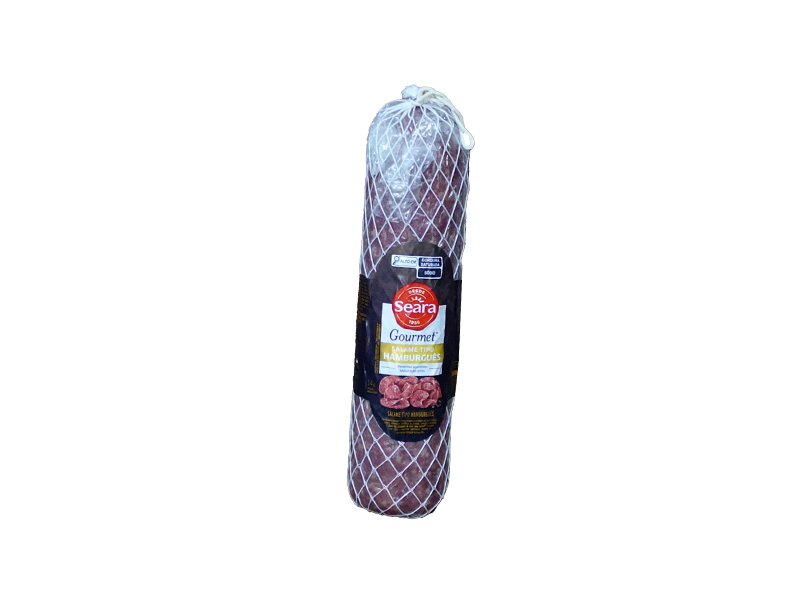 Salame tipo Hamburguês Seara