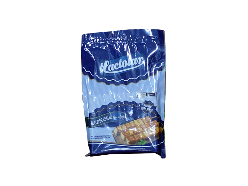 Espetos Queijo Coalho Lactolar