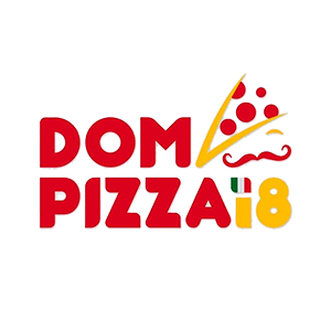 Dom Pizza 18