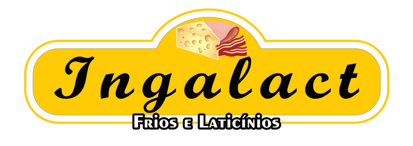 Ingalact Frios e Laticínios